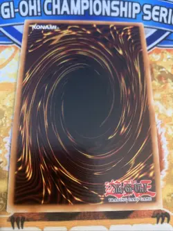 Yugioh Gravekeeper’s Shaman LVAL-EN033 1st Edition NM - Image 2