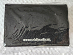 Yugioh 300th YCS Judge Black Double Deck Box 2026, Sealed - Image 2