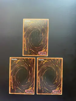 Yugioh Neo Bug IOC-058 1st Edition Common LP/MP X3 - Image 2