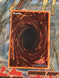 NM Blue Eyes Ultimate Dragon P3-01 Super Parallel Rare YuGiOh NM - Image 2