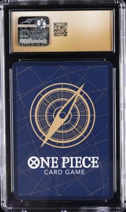 2024 ONE PIECE JAPANESE PRB STORAGE BOX #ST17-004 BOA HANCOCK CGC 10 PRISTINE - Image 2