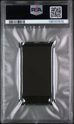 2010 ONE PIECE HANAFUDA MARCH DR. HIRILUK PSA 9 - Image 2