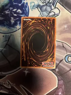 (YL) Naturia Barkion HA03-EN028 Secret Rare Unlimited Yugioh Card VLP - Image 5