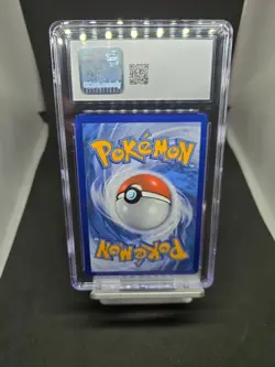 Shauna 263/264 - Fusion Strike - CGC - Full Art - Pokemon Card (Equiv. PSA BGS) - Image 2