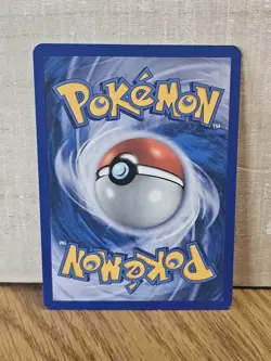 Dusclops 17/100 Reverse Holo Pokemon Card EX Crystal Guardians TCG - Image 2