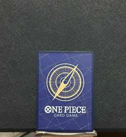 One Piece Chinese Card Game Paramount War Ace Manga OP02-013 SR Alt Art - Image 2