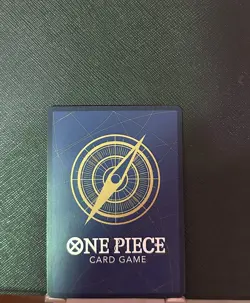 One Piece S-Chinese Card Game Flagship Battle Prize Yamato OP04-112 SR Alt - Image 2