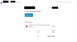 Heroines Edition EB Pack One Piece Card Game EB-03 English OP TCG 10 Pack Lots - Image 4