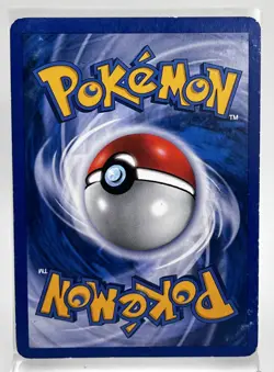 Manaphy 9/130 Cosmos Holo Pokemon Card Diamon & Pearl 2007 MP - Image 2