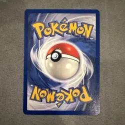 Seel 41/102 - Base Set 1st Edition Shadowless - Pokemon Card TCG - Image 2