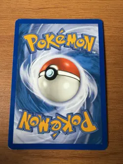 Gloom (E-Reader) Pokemon Card - Expedition - BASE NON HOLO - - Image 2