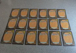 18X Magic The Gathering HERO OF BLADEHOLD Unplayed Promo FOIL Cards MTG - Image 4