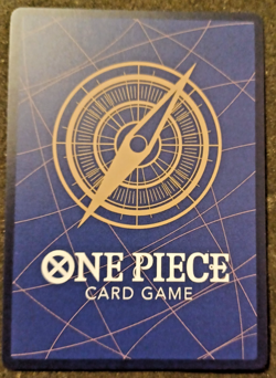 2026 One Piece Card Game EB04 Egghead Crisis Carrot EB04-013 (Japanese) - Image 2