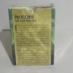 Dragon Shield Aurora Matte Card 100 Sleeves - Image 2