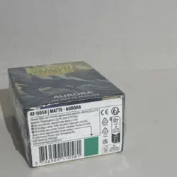 Dragon Shield Aurora Matte Card 100 Sleeves - Image 5