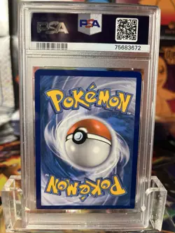 Pokemon PSA 10 Garchomp Hidden Fates Holo Card SV40/SV94 - Image 2