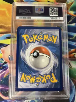 Pokemon PSA 10 Garchomp Hidden Fates Holo Card SV40/SV94 - Image 4