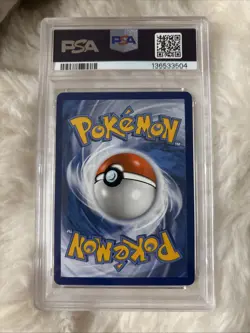 Pokemon TCG Blastoise Celebrations Classic Collection Card 2/102 - Image 2