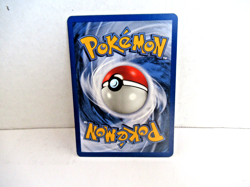 Gastly 52/92 EX Legend Maker Stamped Reverse Holo Pokemon TCG Card - Image 4