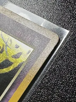 LP/NM (No-Symbol) Pokemon MR. MIME Card JUNGLE Set 6/64 HOLO RARE Error/Misprint - Image 4