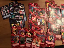 Illuminati Card Game Complete Set 450 Base Cards + 84 Expansion Cards, & Extras - Image 4