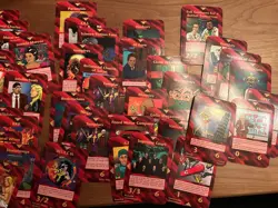 Illuminati Card Game Complete Set 450 Base Cards + 84 Expansion Cards, & Extras - Image 5