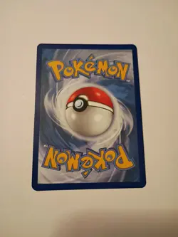 Glaceon VSTAR SWSH197 SWSH: Sword & Shield Promo Cards Holo - Image 2