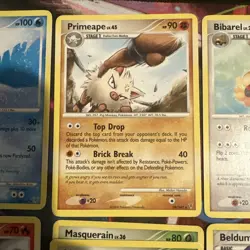 Pokemon Cards Platinum Supreme Victors Bundle Joblot x28 Articuno 16/147 & More - Image 3