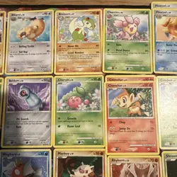 Pokemon Cards Platinum Supreme Victors Bundle Joblot x28 Articuno 16/147 & More - Image 5