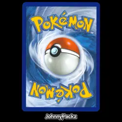 Oshawott 105/086 - 2025 White Flare Illustration Rare Holo - Pokemon Card (NM) - Image 2
