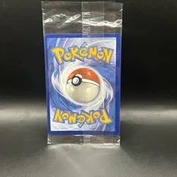Scream Tail 065 Sv: Scarlet & Violet Promo Cards Holo Sealed - Image 2