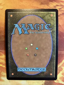 MTG Raised Foil Borderless Rift Bolt Secret Lair: EVERYTHING IS ON FIRE!! - Image 2