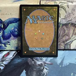 Kykar, Zephyr Awakener #0348 (Borderless) Foundations Regular NM - Image 2