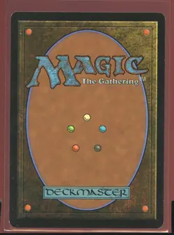 Fatespinner Rare Pl Mirrodin Magic the Gathering MTG - Image 2