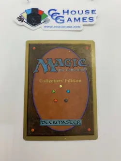 MTG - Ankh of Mishra Collector's Edition - Corners Clipped/Rounded *CCGHouse* RA - Image 3
