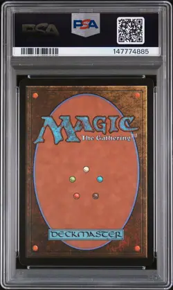 2025 MTG FINAL FANTASY COMMANDER CHOCOBO BUNDLE AERITH, LAST ANCIENT PSA 10 - Image 2