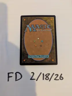 1x MTG Kalitas, Traitor of Ghet-Oath of the Gatewatch 086/184 NM - Image 2