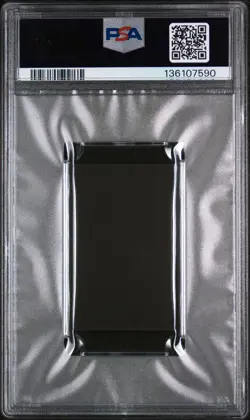 2010 ONE PIECE HANAFUDA MAY THOUSAND SUNNY PSA 10 - Image 2