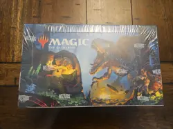 Magic The Gathering TCG - The Lost Caverns Of Ixalan Draft Booster Box Sealed - Image 2