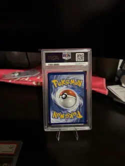 MEGA LATIAS EX #181 SPECIAL ILLUSTRATION RARE SIR 2025 POKEMON MEG EN PSA 9 MINT - Image 2