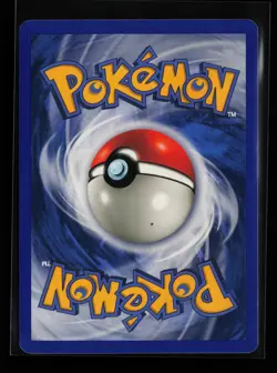 Suicune 53/53 WoTC Black Star Promo Pokemon Card - Image 2