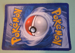 Pokemon Ho-Oh Legend Holo 111/123 HP Condition - Image 2