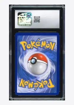 Pokemon CGC 6.5 Dedenne GX Ultra Rare 2020 195a/214 Unbroken Bonds English - Image 2