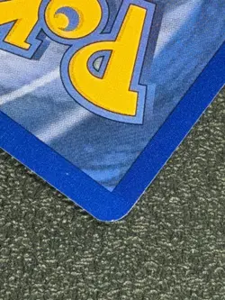 Mr. Fuji 58/62 Base Set Series Fossil Uncommon Pokemon TRAINER Card WOTC 1999 NM - Image 3