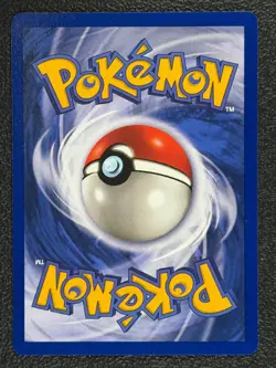 Dugtrio 19/102 Base Set Series Base Set RARE 1999 Pokemon Card Stage 1 WOTC NM - Image 2