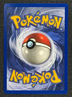 ITEM FINDER 74/102 Base Set Series Base Set RARE Trainer POKEMON CARD 1999 - NM - Image 2
