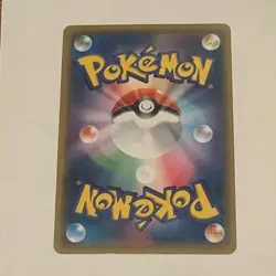 Charizard Card - Pokemon TCG 180 HP with Wild Tackle Attack Holo From japan - Image 2