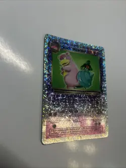 Dark Slowbro - 8/110 - Pokemon Legendary Collection Reverse Holo Rare Card LP - Image 4