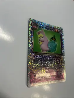 Dark Slowbro - 8/110 - Pokemon Legendary Collection Reverse Holo Rare Card LP - Image 5