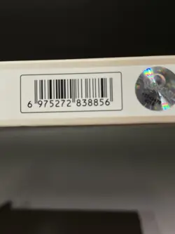 Pokemon TCG S-ChineseTyphlosion Photo Frame Gift Box Brand 【 Ship from the US】 - Image 2